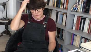 ‘Los adultos necesitamos ser intuitivos para que los niños desarrollen un pensamiento crítico’: Sara Bertrand
