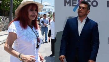 Son verosímiles acusaciones contra Moreno y la 4T: Raphael; Moreno no da respuestas puntuales: Aguayo | Video
