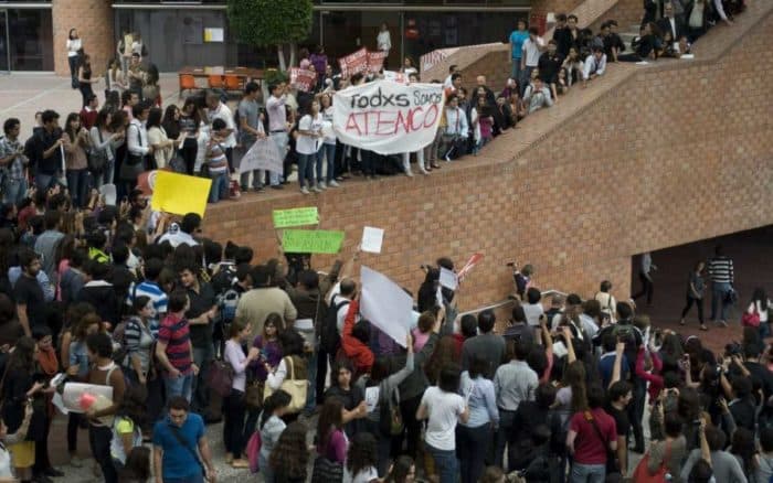 A 10 años del #YoSoy132, la “democratización” de los medios se ve difícil: Ernesto Núñez | Video