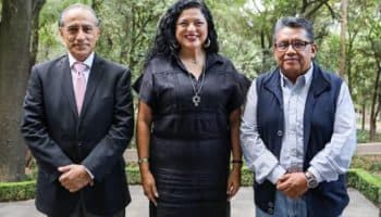 El periodista Jesús Alejo Santiago, nuevo director de Radio Educación