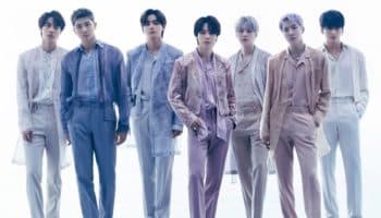 Dos adolescente huyen de casa en busca de BTS