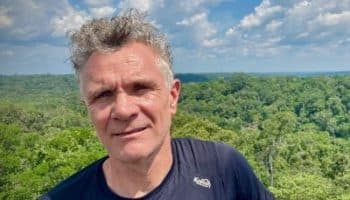 Chocan versiones sobre caso de periodista e indigenista desaparecidos en la Amazonia