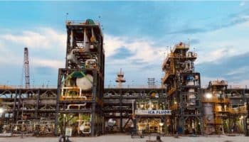 Refinería Dos Bocas estaría produciendo 'a toda su capacidad' a mediados de 2023: AMLO | Entérate