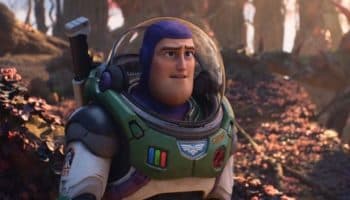 Por esta escena gay prohíben 'Lightyear' en Medio Oriente