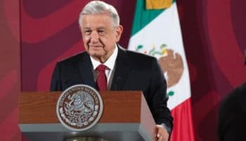 Propondrá AMLO a Biden reunión bilateral de empresarios