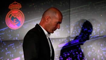 Asegura Zinedine Zidane que todavía tiene ilusión de dirigir | Video