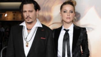 Amber Heard escribirá un libro sobre Johnny Depp