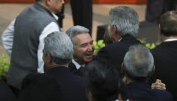 En el gobierno de EPN hubo una ‘enorme’ corrupción a la vista de todos: Roberto Madrazo | Video