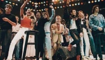 Estos son los orígenes del Día Mundial del Rock | Video