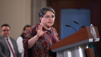 Nombra AMLO a Raquel Buenrostro nueva secretaria de Economía | Entérate