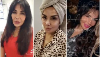 Sandra Ávila, 'La Reina del Pacífico', reaparece y presume su vida en TikTok | Video