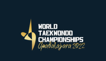 Presentan el Campeonato Mundial de Taekwondo Guadalajara 2022 | Video