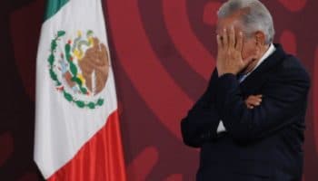 AMLO llega al 4to informe con un 67% de aprobación; la seguridad es su "talón de Aquiles" | Mesa de Análisis