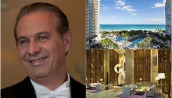 Juan Collado, abogado de EPN, compró 3 apartamentos de lujo en Miami y 2 aviones a través de entramado en Andorra: El País