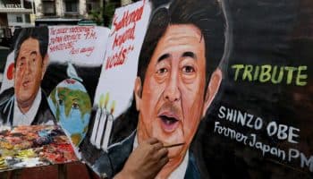 El mundo se despide de Shinzo Abe, exprimer ministro de Japón | Video