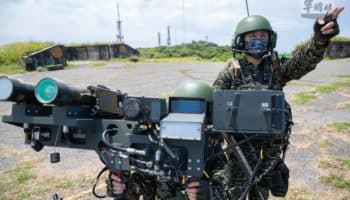 China amplía maniobras militares en límites con Taiwán tras visita de Pelosi