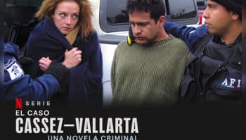 Confían que docuserie del caso Cassez-Vallarta en Netflix ayude a cuestionar el sistema penal mexicano