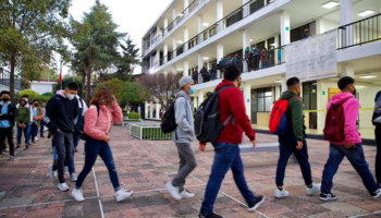 Vuelven a clases 220 mil estudiantes del IPN para ciclo escolar 2022-2023