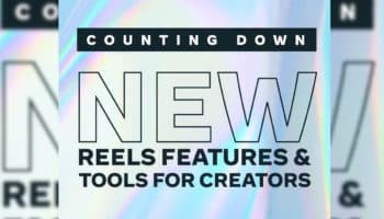 Meta estrena nuevas herramientas y una nueva forma de generar dinero a través de reels