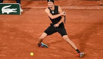 Opta Zverev por no precipitar su reaparición en Nueva York  | Video