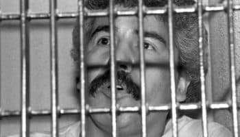 El día que Caro Quintero metió dos bandas musicales al reclusorio para festejar su cumpleaños 33