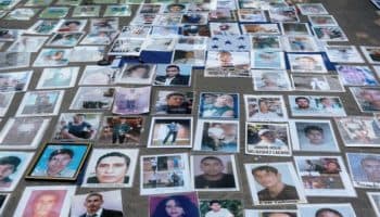 No hay un avance sustancial en la creación de bases de datos de desaparecidos: Meltis | Video