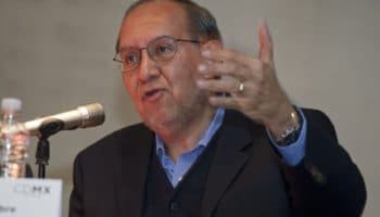 Infodemia, intolerancia y posverdad. Una entrevista con Raúl Trejo Delarbre