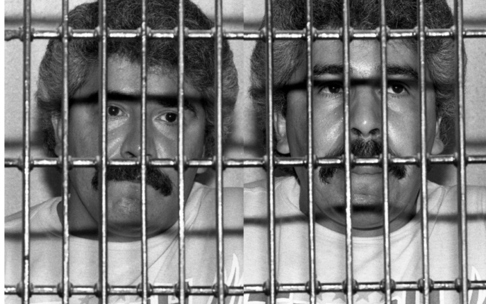 Archivo Caro Quintero: una historia de amor y una credencial de la DFS