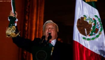 Cinco momentos memorables en los gritos de independencia | Video