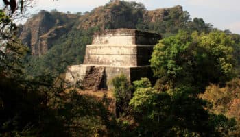 Reabre El Tepozteco, la zona arqueológica tiene horario y tarifas nuevas. ¡Conoce los detalles y anticípate!