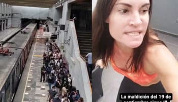 Así se vivió el temblor del 19S en diferentes puntos del país | Videos