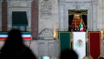 ¡Viva México!... En medio de una ola de violencia en el país | Video