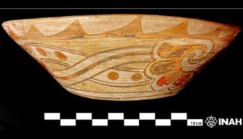 Descubren vestigios de épocas prehispánica y moderna en obras del Metrobús y Mexibús de Indios Verdes: INAH