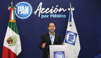 Exige Marko Cortés que Adán Augusto López aclare presuntos nexos con CJNG | SedenaLeaks