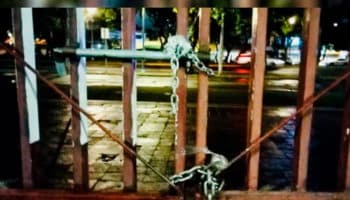 Impide IPN toma de biblioteca por estudiantes en Zacatenco