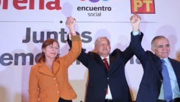 Acumula gabinete de AMLO 20 bajas; la más reciente es Tatiana Clouthier