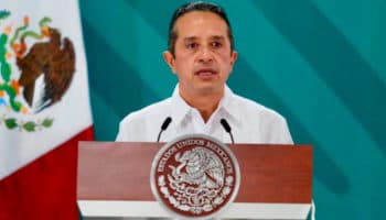 Sin problemas, trámites para que Carlos Joaquín González sea embajador de México en Canadá: AMLO | Entérate