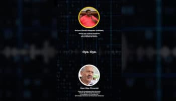 Exhibe notario averiguación previa contra Guadalupe Díaz Carranza y advierte división en el gremio | Videos