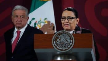 Busca gobierno libertad para Israel Vallarta, Brenda Quevedo y detenidos por caso Aguas Blancas