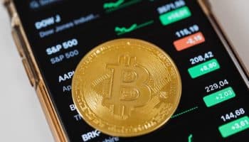 El bitcóin alcanza su nivel más alto en cuatro meses