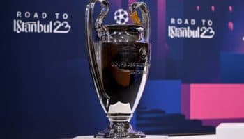 Con la fase de grupos definida, estos son los equipos más ganadores de Champions League