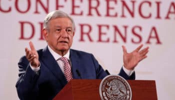 Llevamos muy buena relación con EU, pero sí hay diferencias: AMLO al hablar del bloqueo a Cuba  | Entérate
