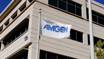 México, a la cabeza en innovación sanitaria: Amgen