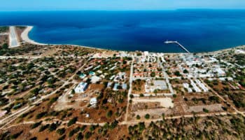 Abren acceso a las Islas Marías este viernes | Entérate