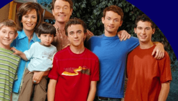 Malcom, la serie más vista en Disney+ durante 2022