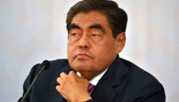 Barbosa, trasladado al hospital para recibir atención médica