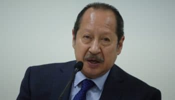 Leonel Godoy considera 'atrevida' la afirmación sobre una elección 'guinda' en el Poder Judicial