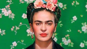 'Frida, Friducha, Frida', una aproximación a la vida de la artista para niños (Adelanto editorial)