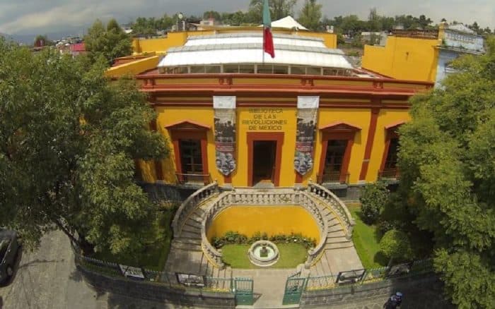 INEHRM se convierte en centro de estudios y pasa a la Secihti