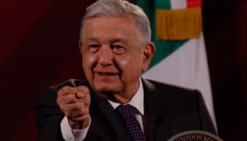 Arremete AMLO contra la ONU: "cuándo se han pronunciado por “la monstruosa desigualdad” | Entérate